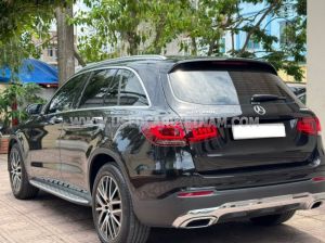 Xe Mercedes Benz GLC 200 4Matic 2022