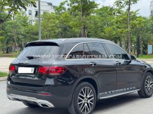 Xe Mercedes Benz GLC 200 4Matic 2022