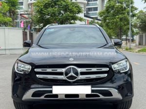 Xe Mercedes Benz GLC 200 4Matic 2022