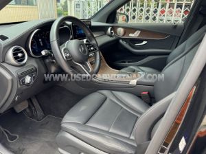 Xe Mercedes Benz GLC 200 4Matic 2022