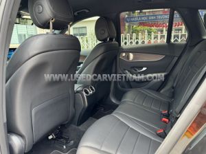 Xe Mercedes Benz GLC 200 4Matic 2022