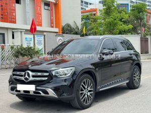 Xe Mercedes Benz GLC 200 4Matic 2022
