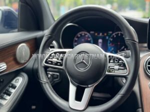 Xe Mercedes Benz GLC 200 4Matic 2022
