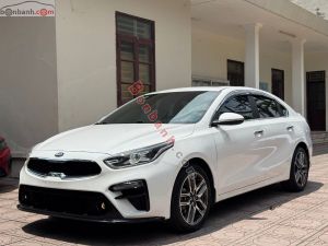 Xe Kia Cerato 2.0 AT Premium 2021
