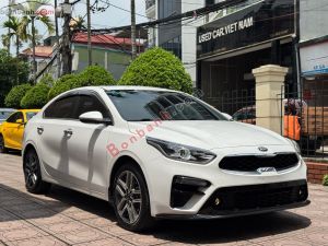 Xe Kia Cerato 2.0 AT Premium 2021
