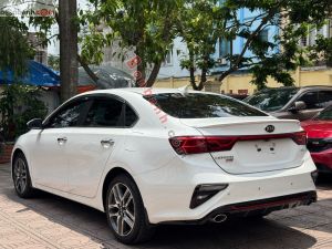 Xe Kia Cerato 2.0 AT Premium 2021