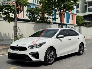 Xe Kia Cerato 2.0 AT Premium 2021