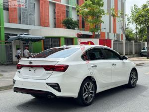 Xe Kia Cerato 2.0 AT Premium 2021