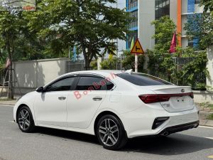 Xe Kia Cerato 2.0 AT Premium 2021