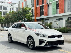 Xe Kia Cerato 2.0 AT Premium 2021