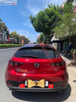 Xe Mazda 3 1.5L Sport Luxury 2021