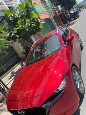 Xe Mazda 3 1.5L Sport Luxury 2021