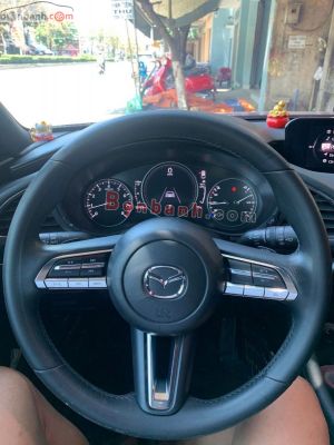 Xe Mazda 3 1.5L Sport Luxury 2021