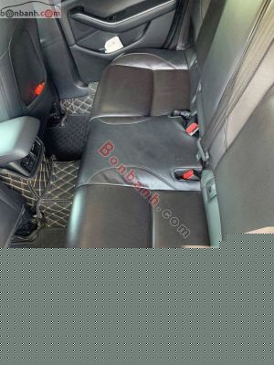 Xe Mazda 3 1.5L Sport Luxury 2021