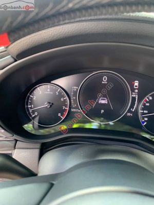 Xe Mazda 3 1.5L Sport Luxury 2021