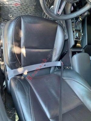Xe Mazda 3 1.5L Sport Luxury 2021