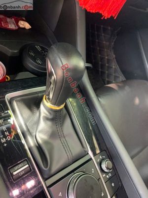 Xe Mazda 3 1.5L Sport Luxury 2021