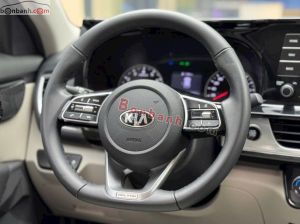Xe Kia Seltos Luxury 1.4 AT 2021