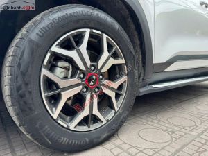 Xe Kia Seltos Luxury 1.4 AT 2021