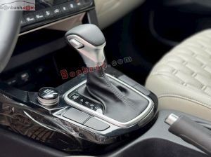 Xe Kia Seltos Luxury 1.4 AT 2021