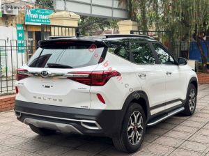 Xe Kia Seltos Luxury 1.4 AT 2021