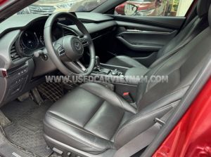 Xe Mazda 3 1.5L Sport Luxury 2021