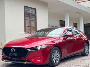 Xe Mazda 3 1.5L Sport Luxury 2021