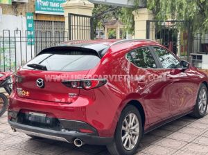 Xe Mazda 3 1.5L Sport Luxury 2021