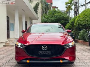Xe Mazda 3 1.5L Sport Luxury 2021