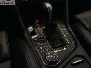 Xe Volkswagen Tiguan Allspace 2017