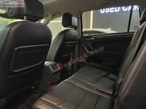 Xe Volkswagen Tiguan Allspace 2017