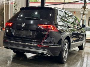 Xe Volkswagen Tiguan Allspace 2017