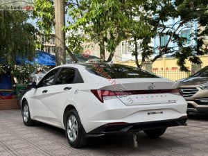 Xe Hyundai Elantra 1.6 AT Tiêu chuẩn 2024