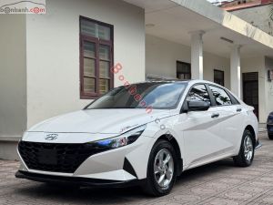 Xe Hyundai Elantra 1.6 AT Tiêu chuẩn 2024