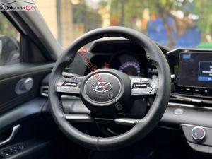 Xe Hyundai Elantra 1.6 AT Tiêu chuẩn 2024