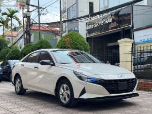 Xe Hyundai Elantra 1.6 AT Tiêu chuẩn 2024