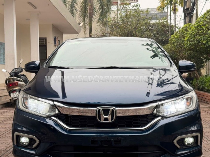 Honda City 1.5TOP