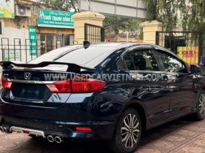 Xe Honda City 1.5TOP 2020