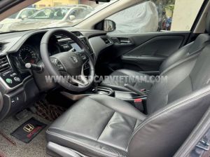 Xe Honda City 1.5TOP 2020