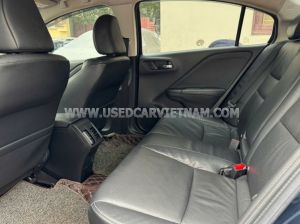 Xe Honda City 1.5TOP 2020