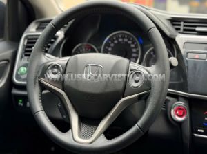 Xe Honda City 1.5TOP 2020