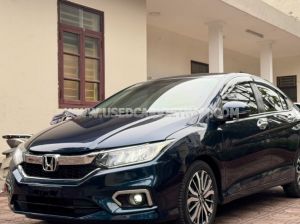 Xe Honda City 1.5TOP 2020
