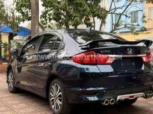Xe Honda City 1.5TOP 2020
