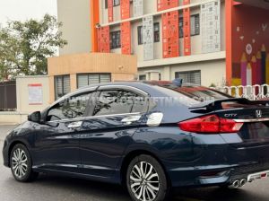 Xe Honda City 1.5TOP 2020