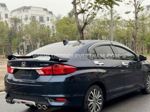Xe Honda City 1.5TOP 2020