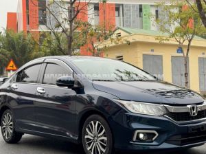 Xe Honda City 1.5TOP 2020