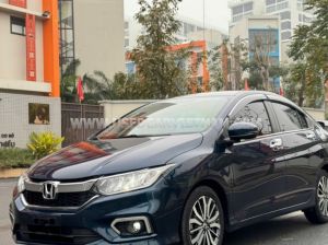 Xe Honda City 1.5TOP 2020