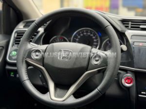 Xe Honda City 1.5TOP 2020