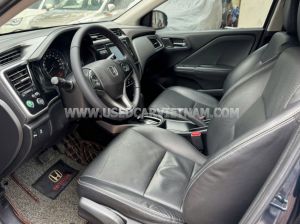 Xe Honda City 1.5TOP 2020