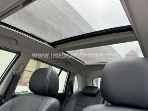 Xe Samsung QM5 2.0 AT 2014